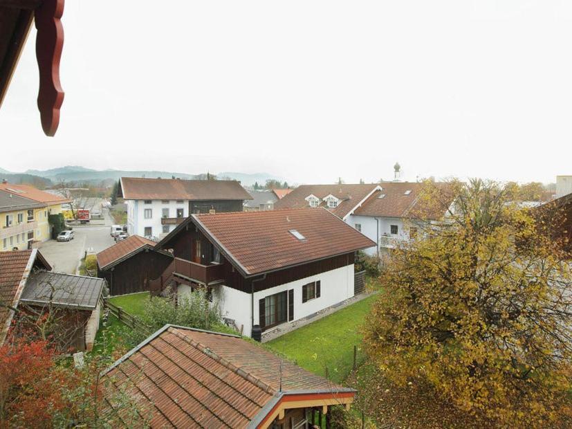 Haus Oberland Appartement Bad Endorf Buitenkant foto