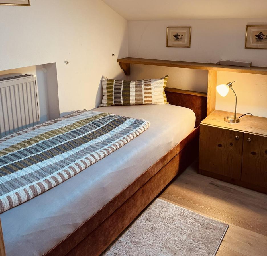 Haus Oberland Appartement Bad Endorf Buitenkant foto